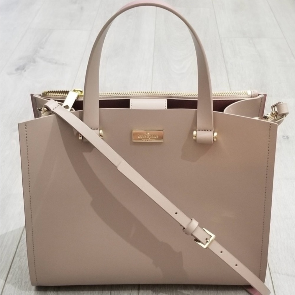 Kate Spade Kyra Handbag